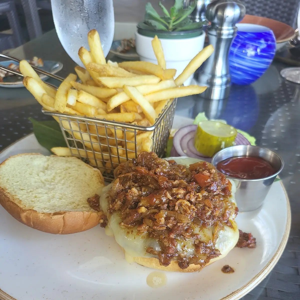 Pulled Pork