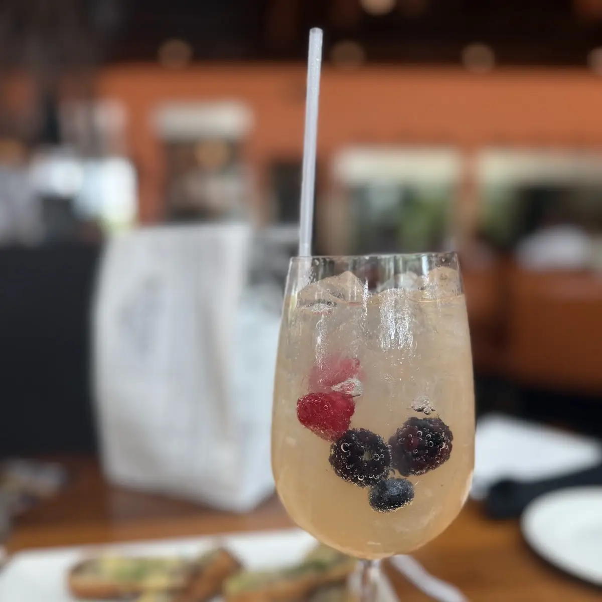 White Sangria