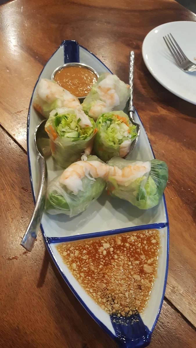 Summer Roll