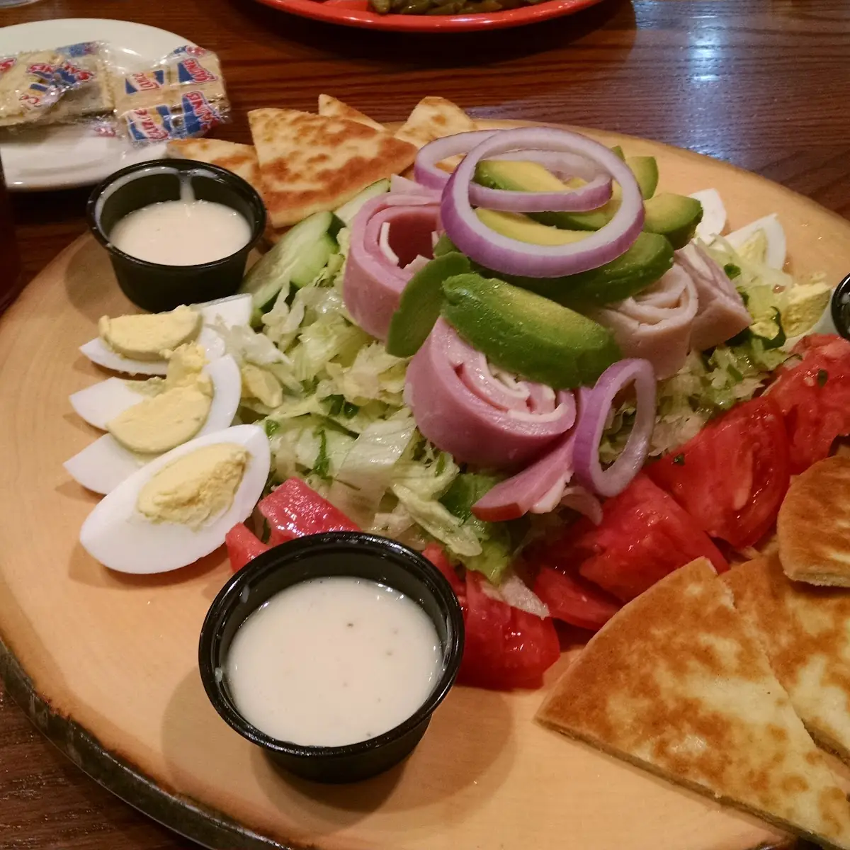 Chef Salad