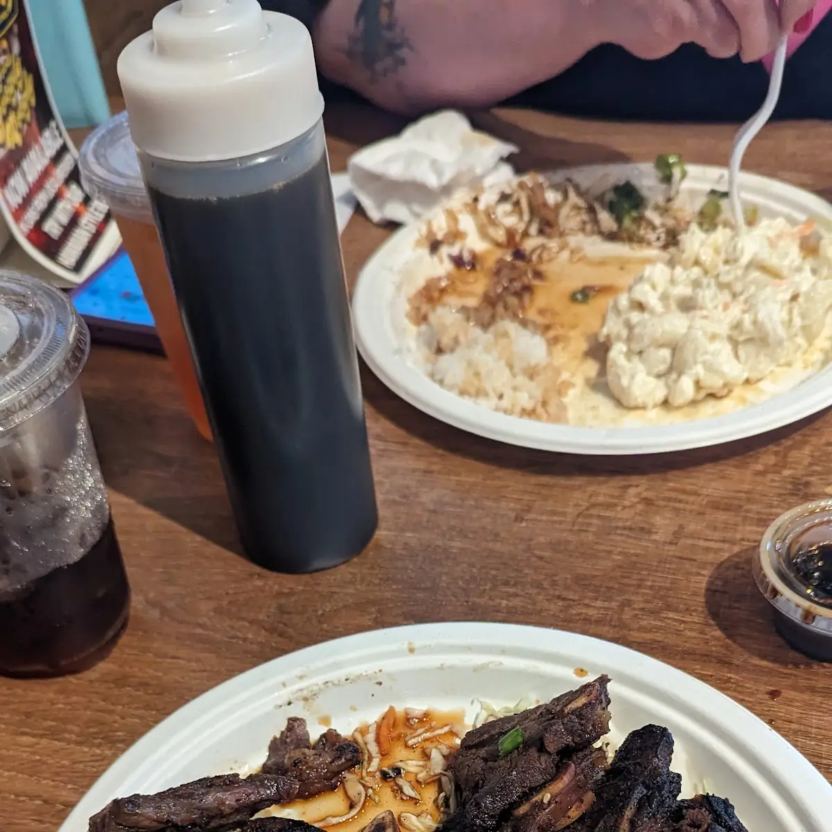 Beef Short Rib