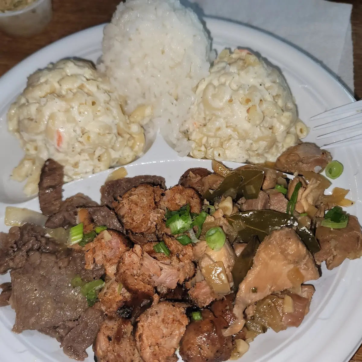 Chicken Adobo