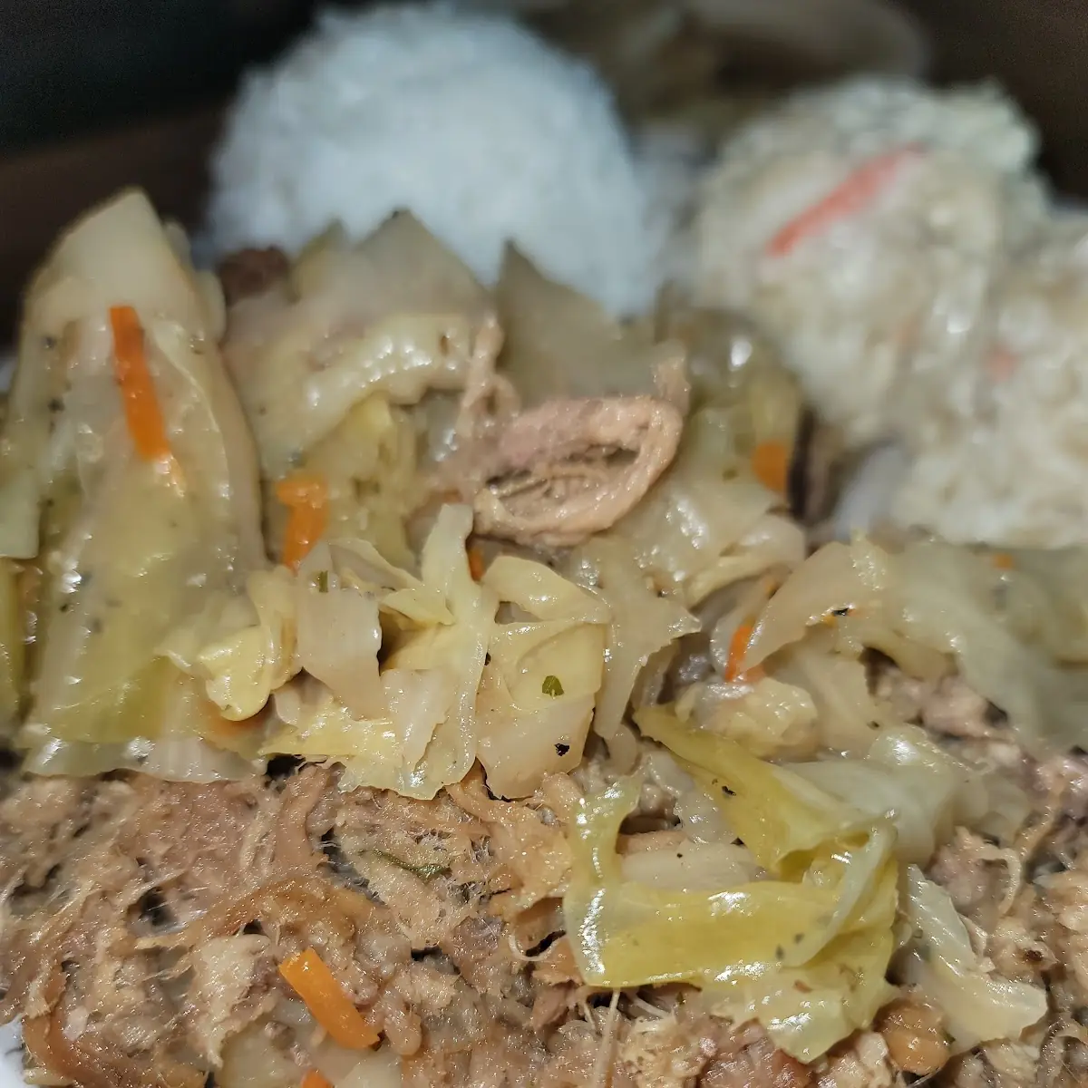 Kalua Pig