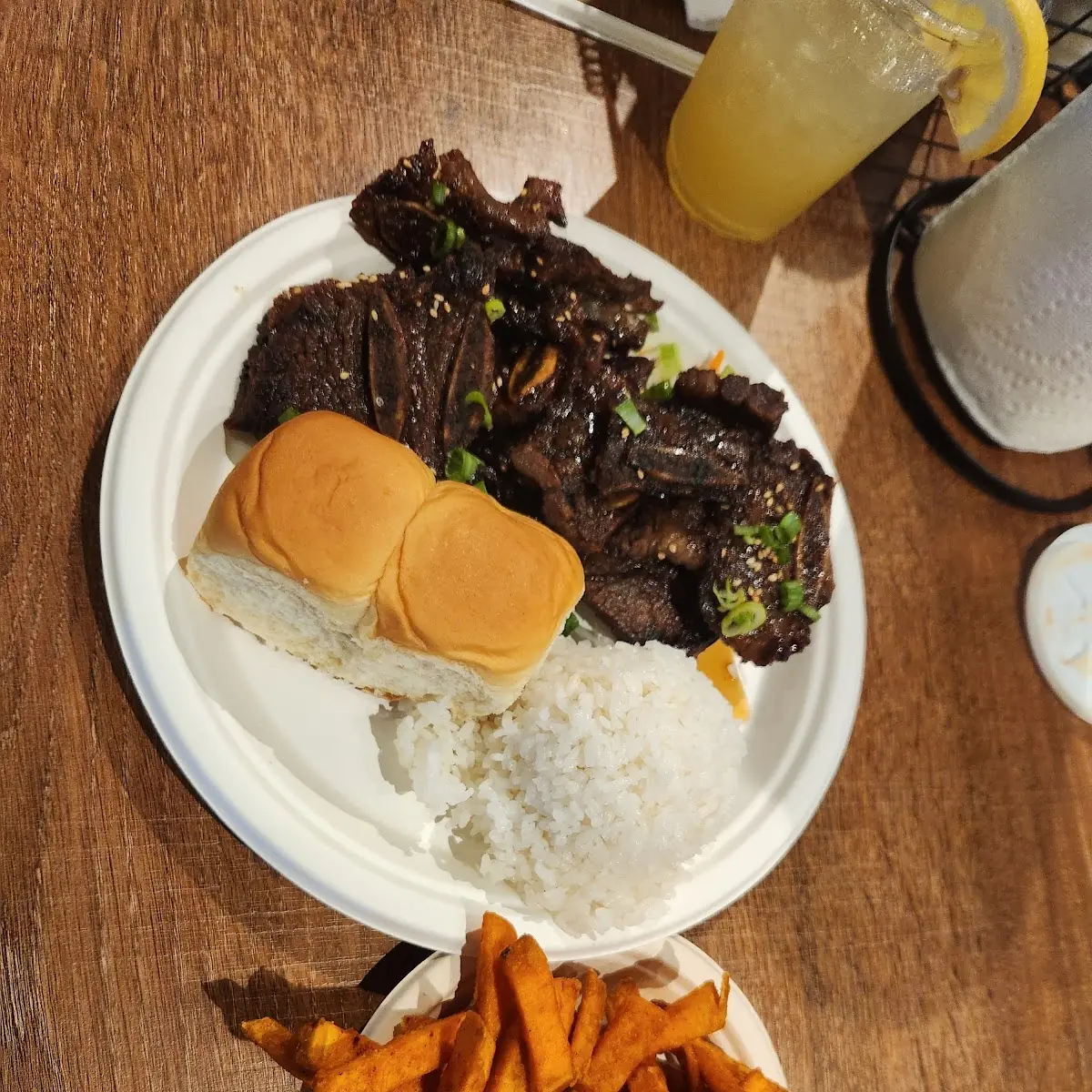 Short Ribs