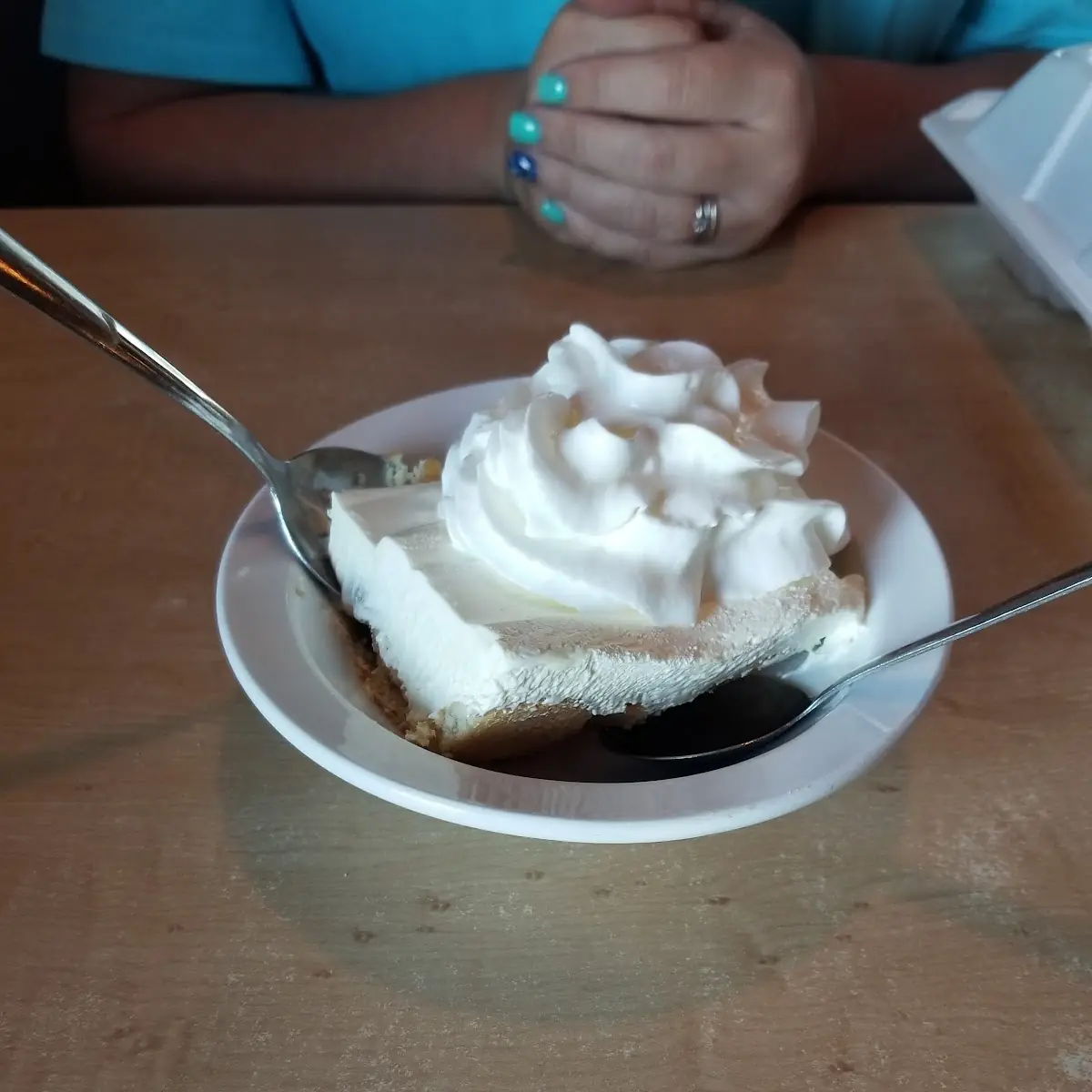 Banana Pudding