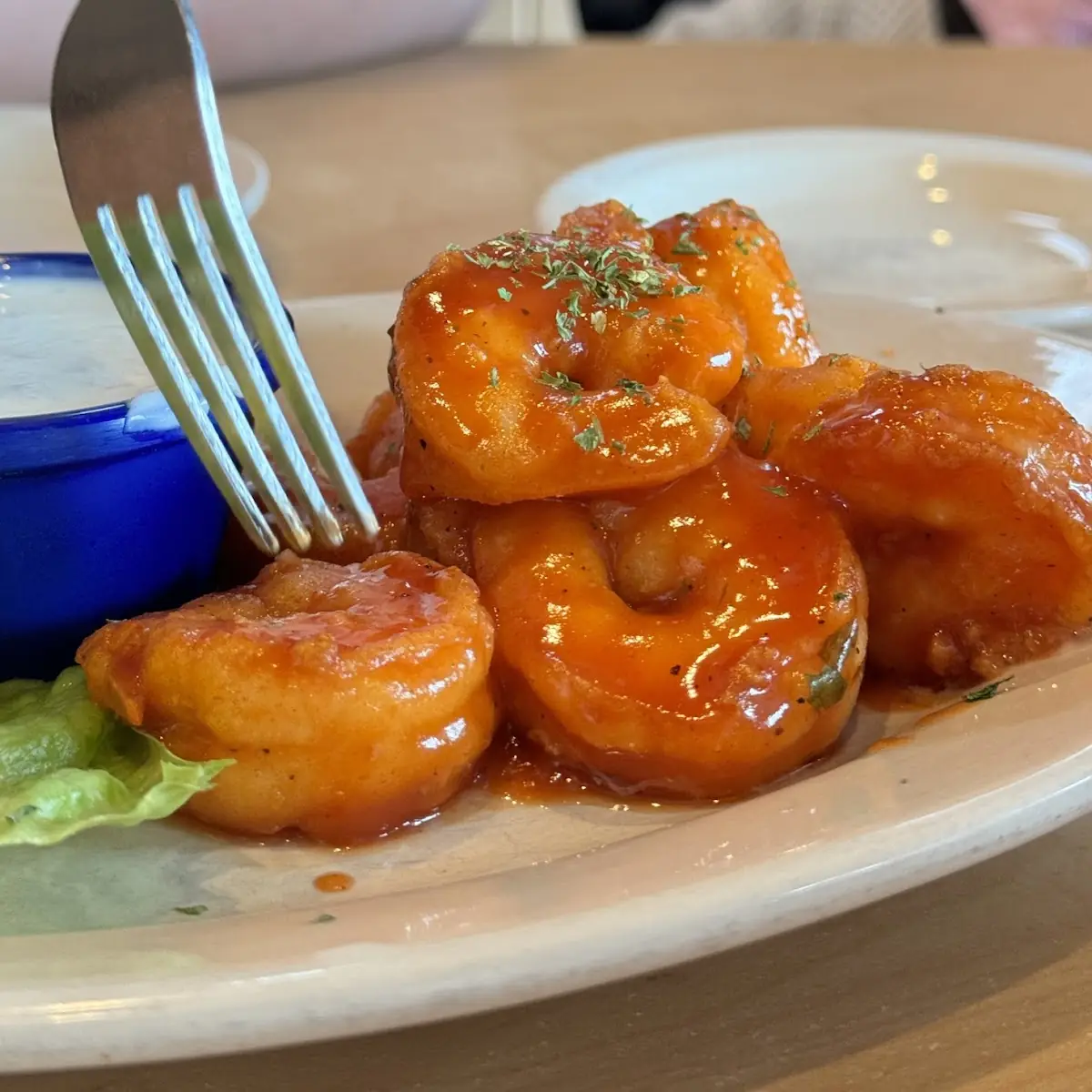 Bang Bang Shrimp