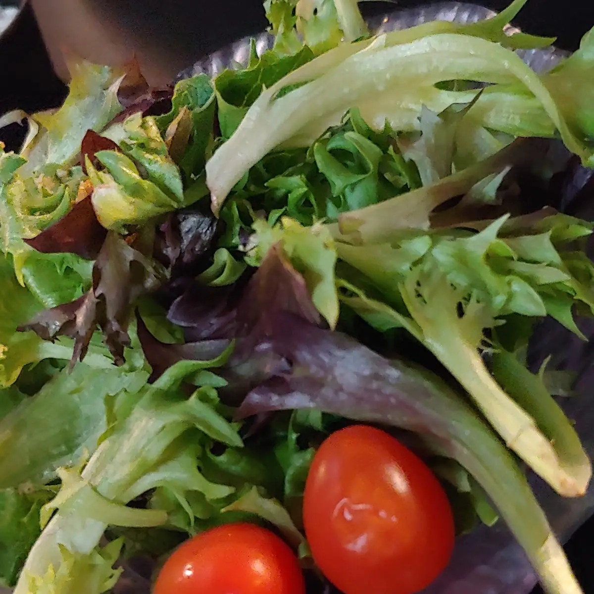 Dinner Salad