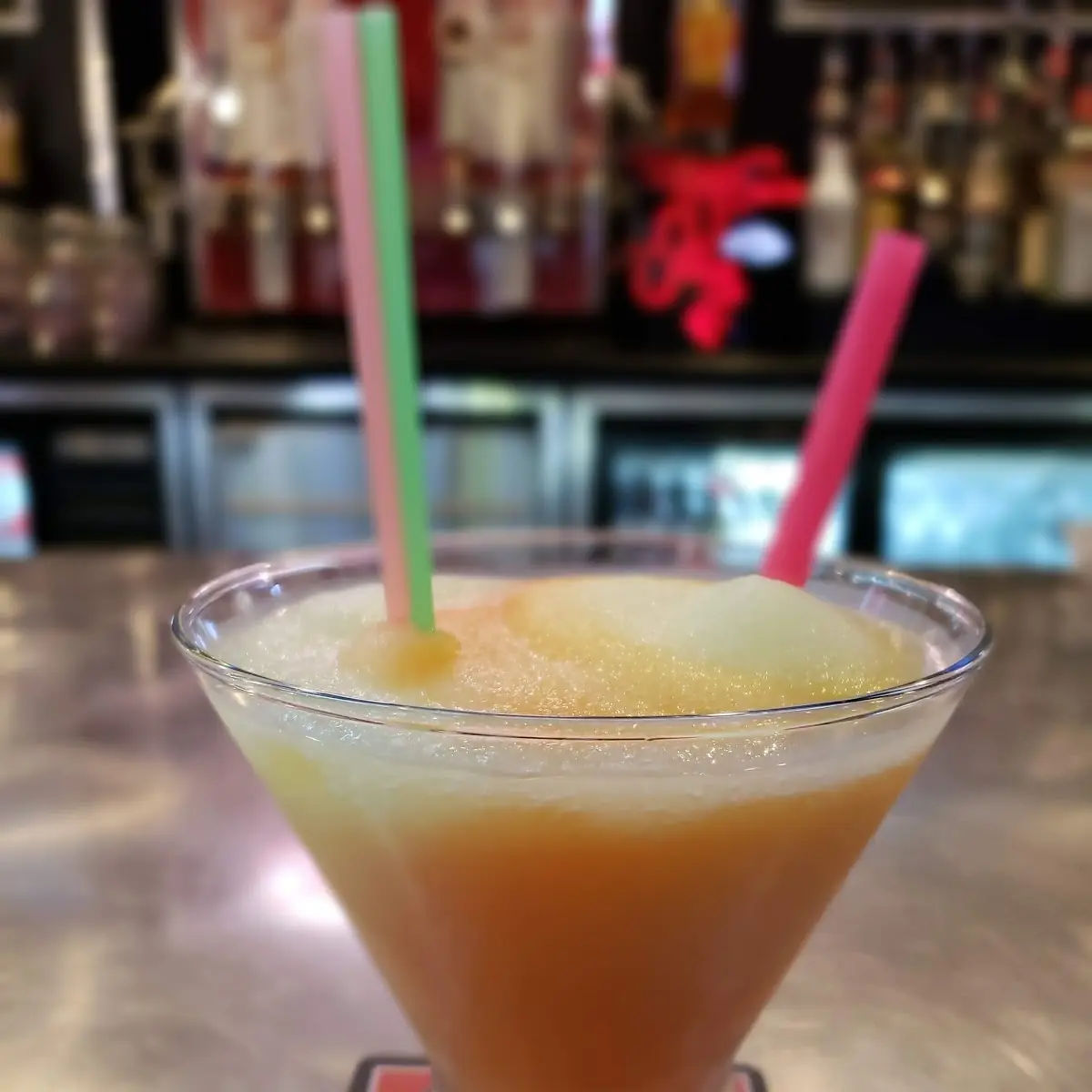 Frozen Margarita