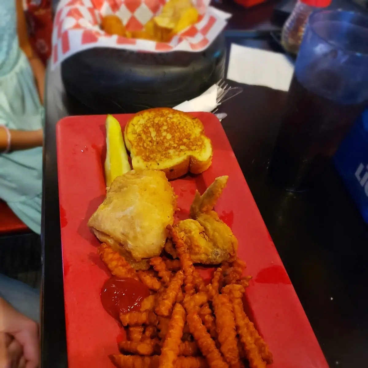 Sweet Potato