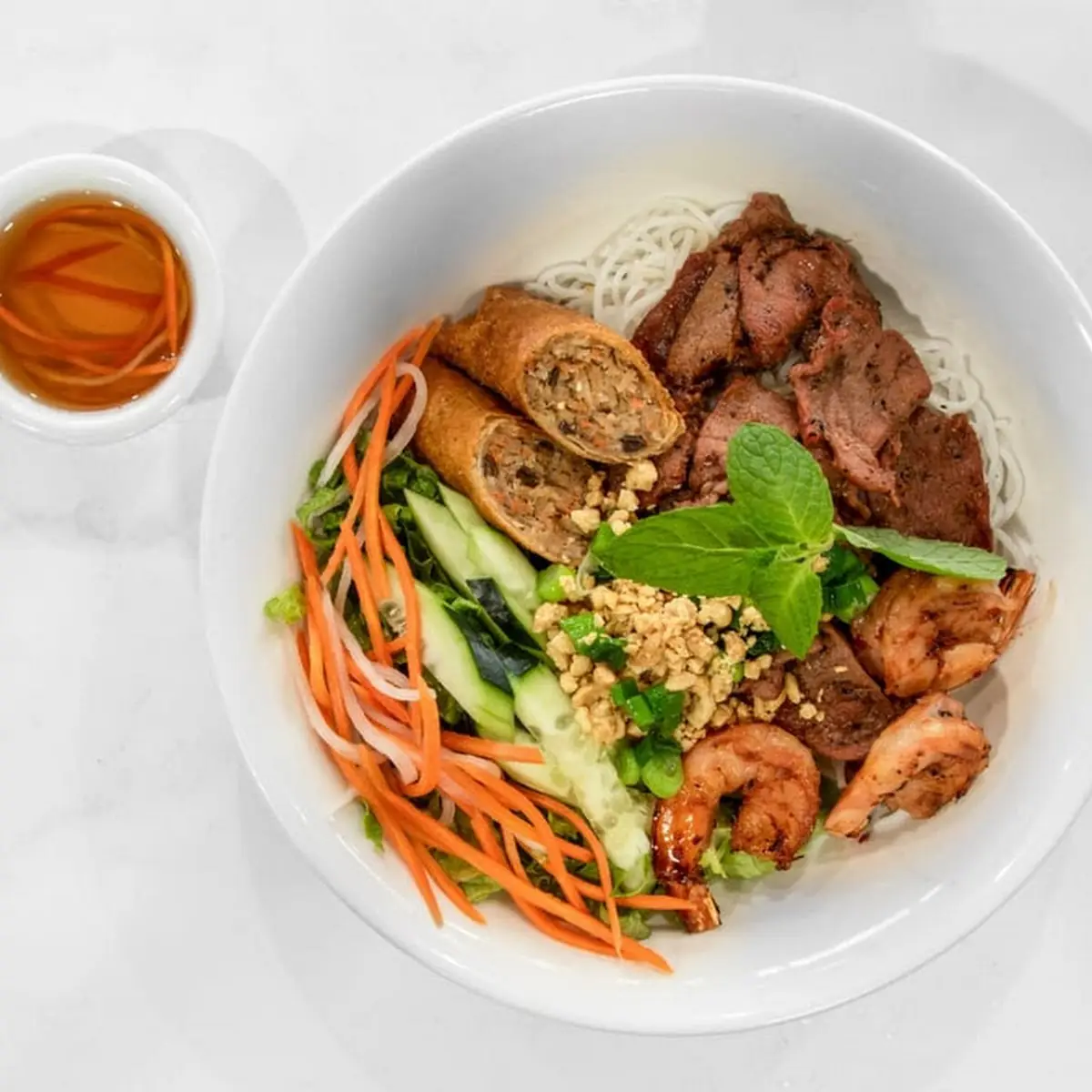 Vermicelli