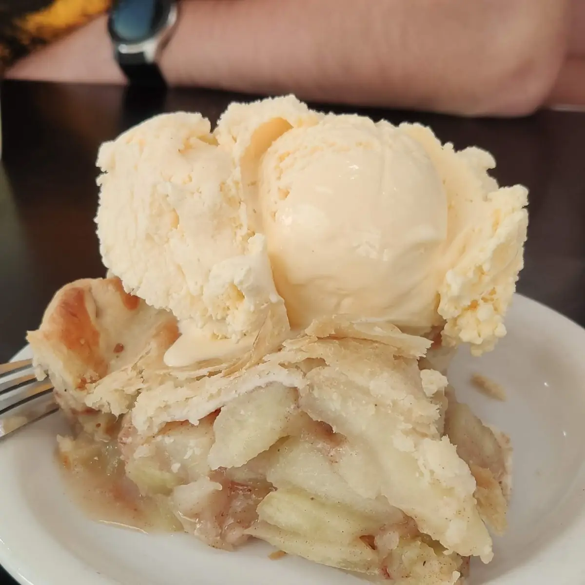 Apple Pie