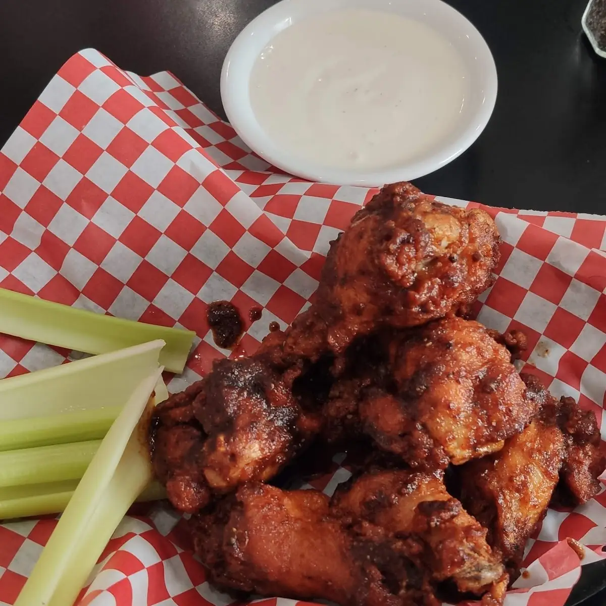 Chicken Wings