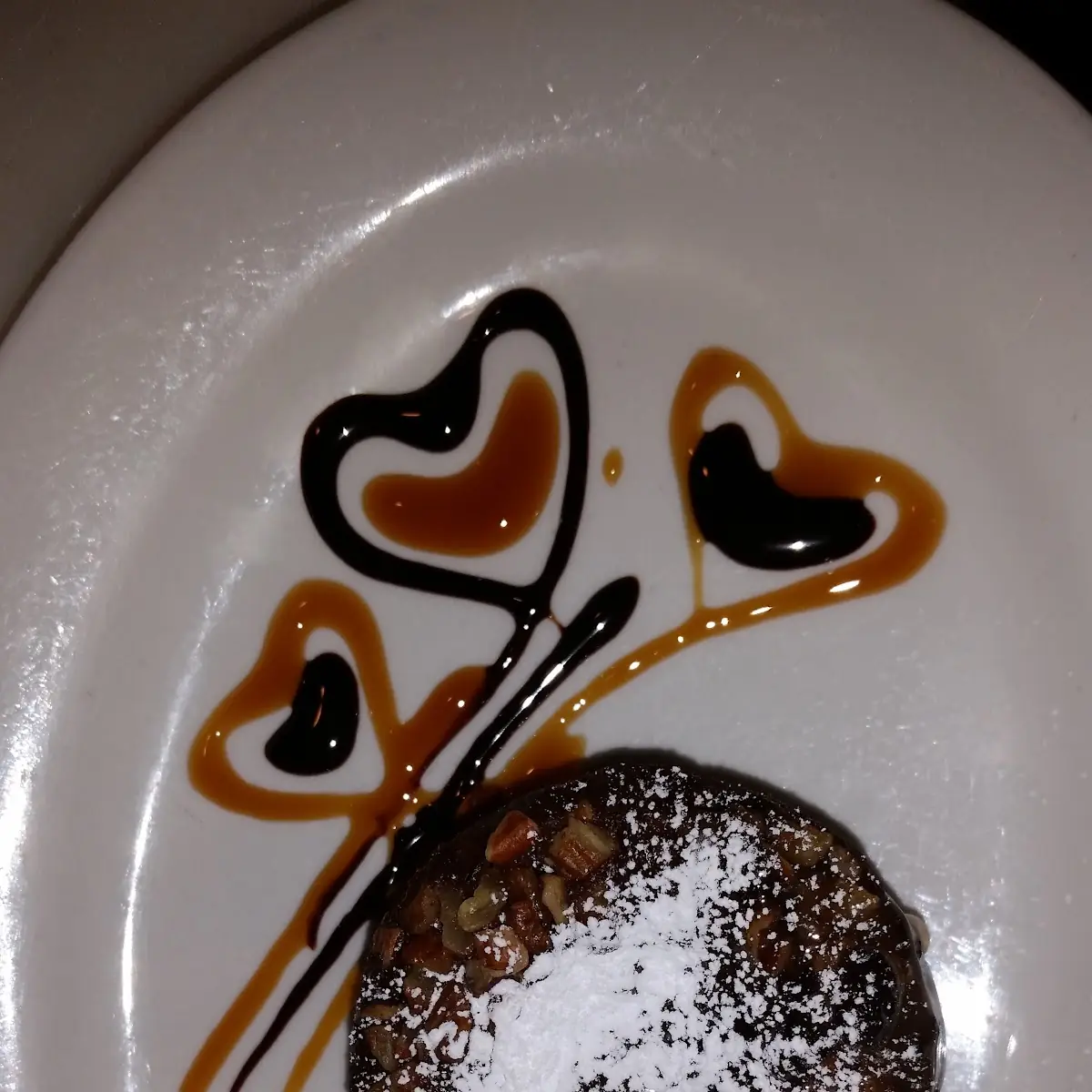 Chocolate Lava Cake