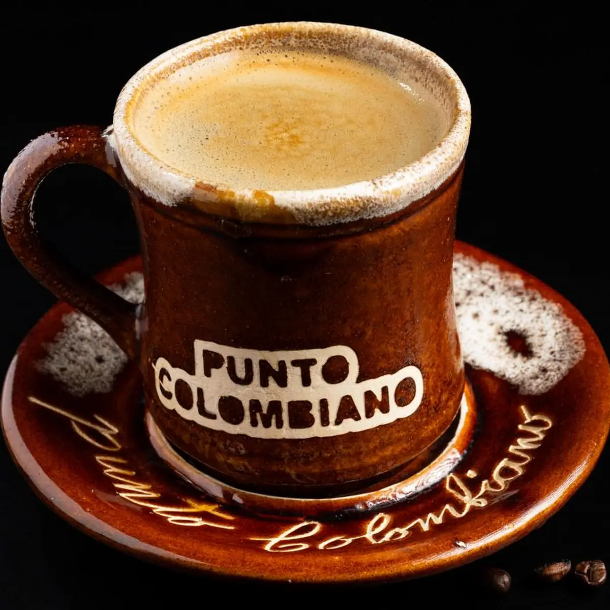 Cafe Colombiano