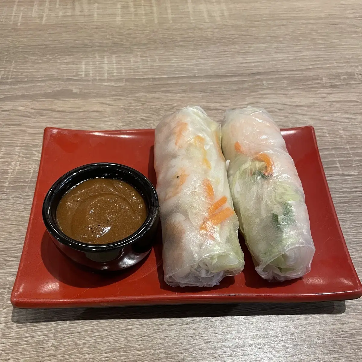 Spring Roll