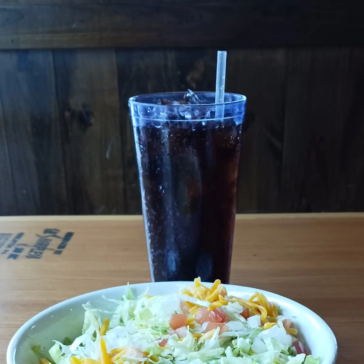 Taco Salad