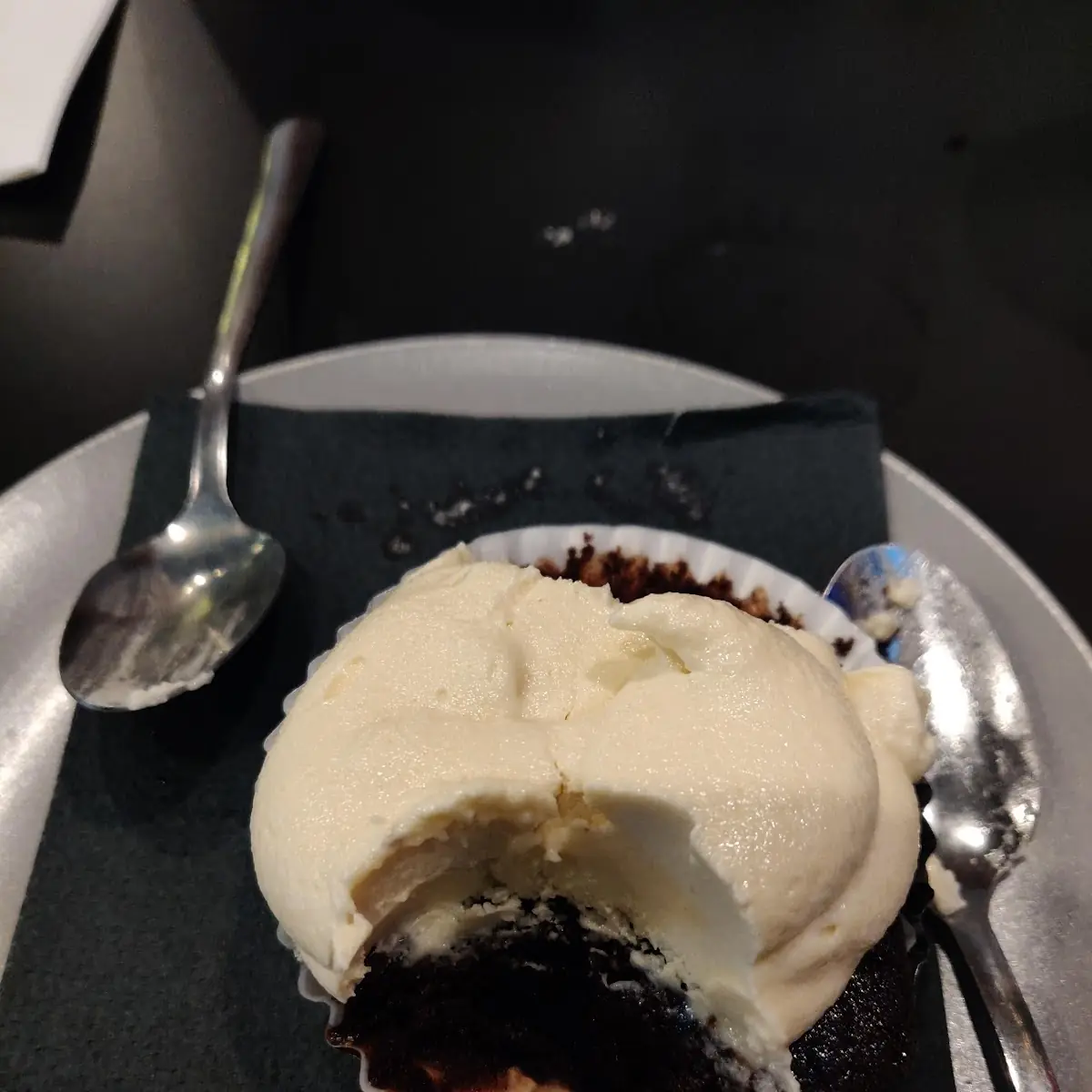 Lava Cake