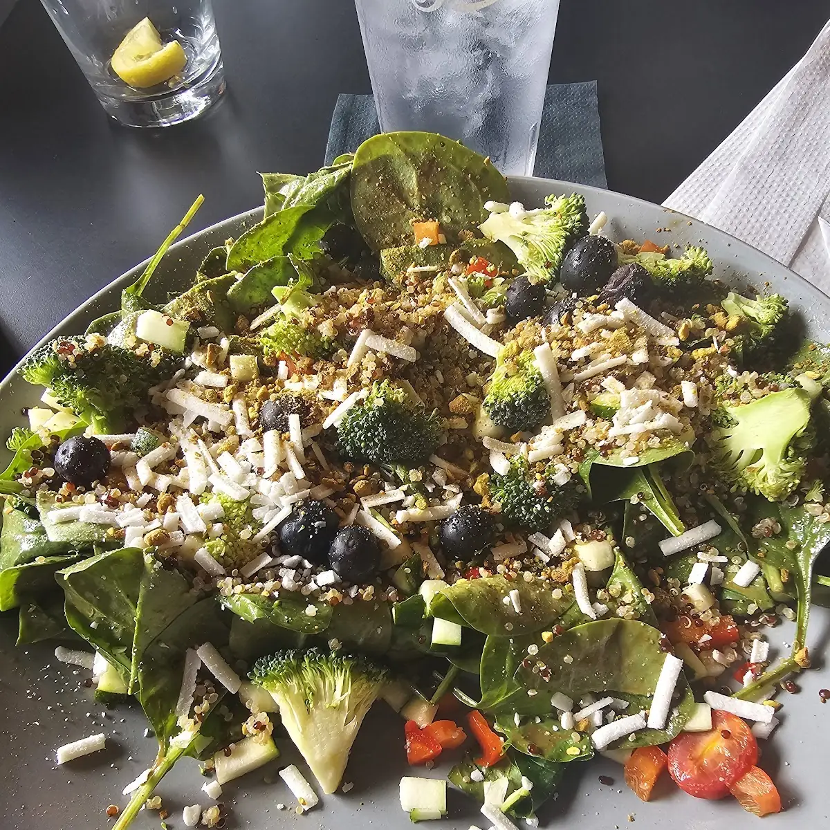 Salad