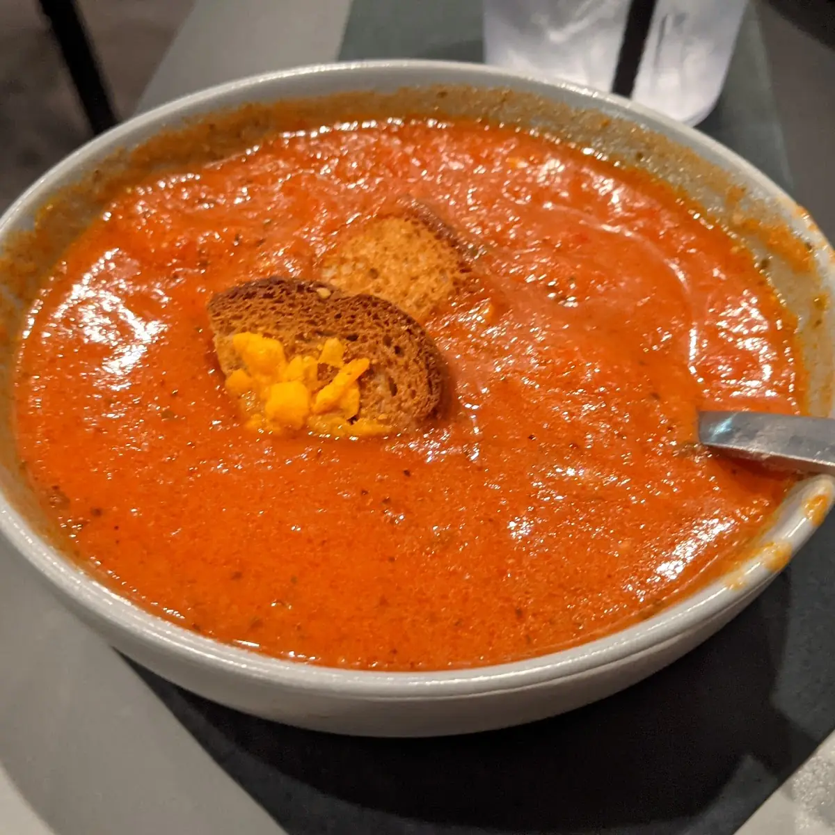 Tomato Soup