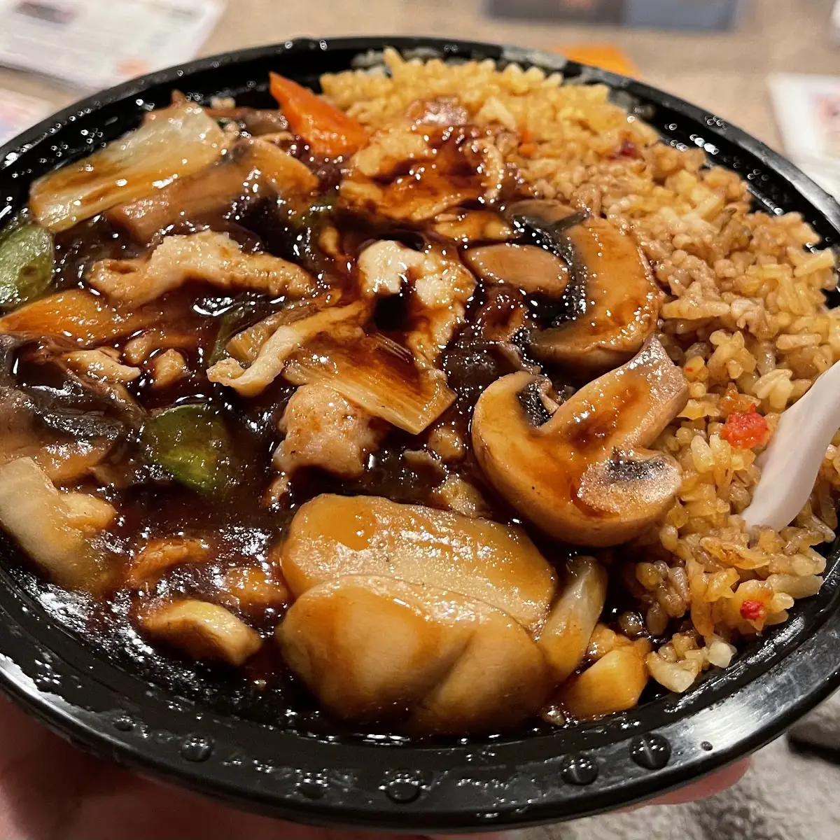 Goo Gai Pan