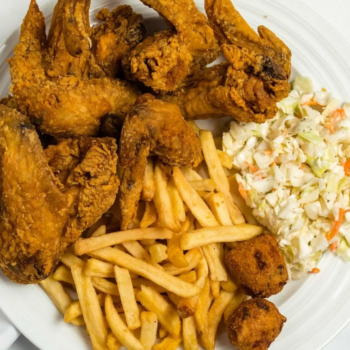 Lemon Pepper