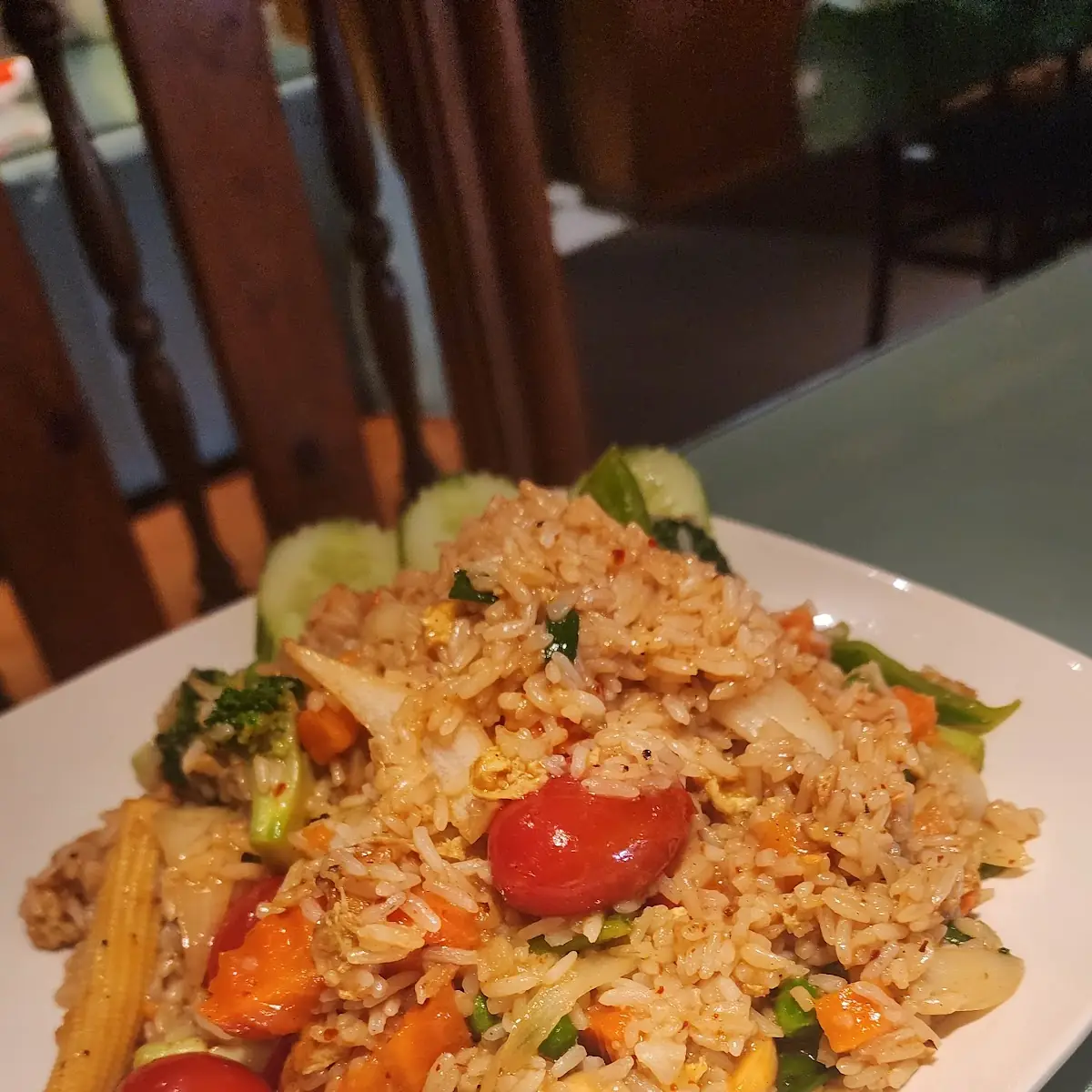 Brown Rice