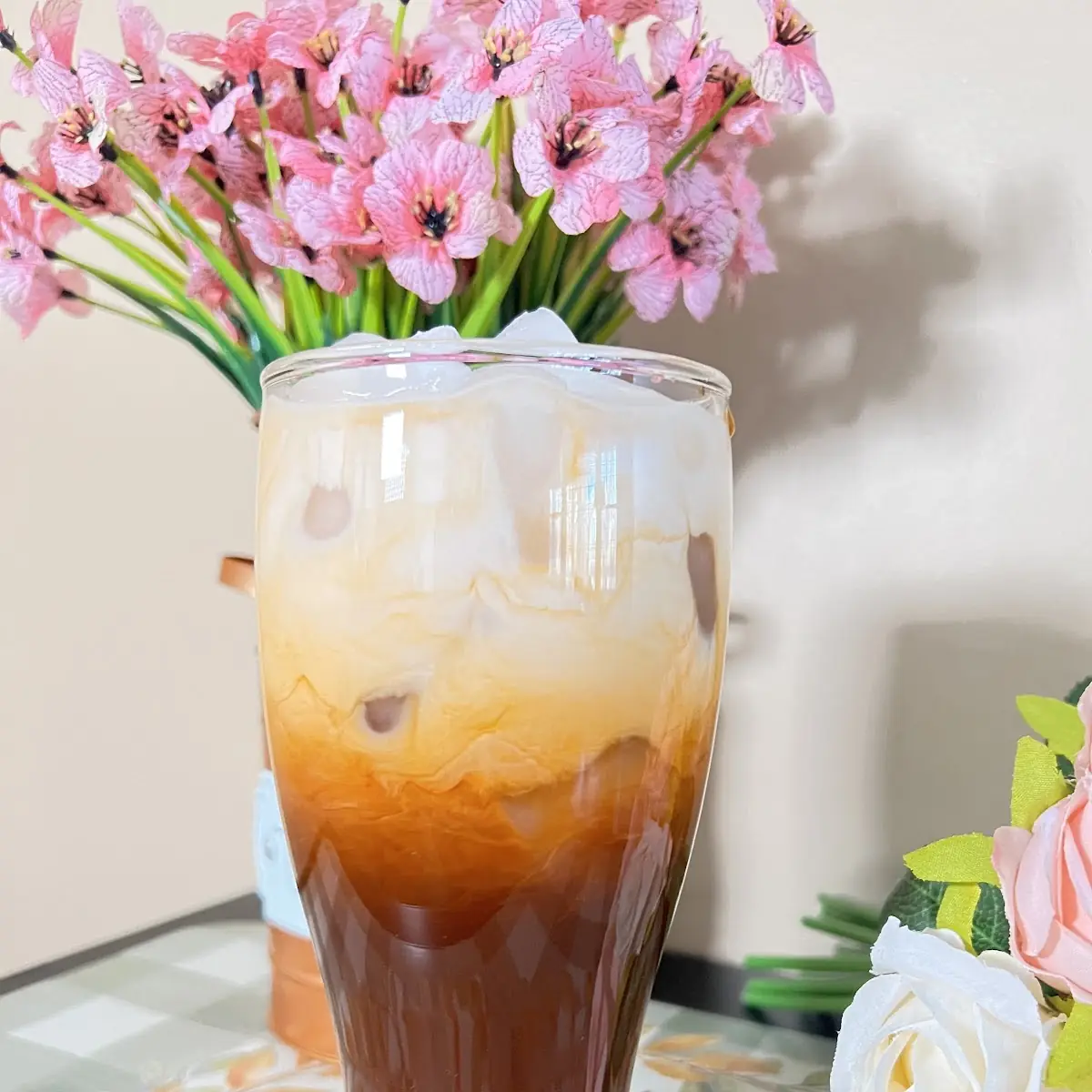 Thai Tea