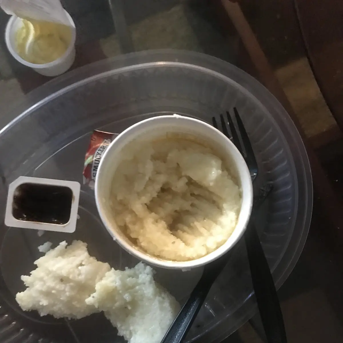 Miso Soup