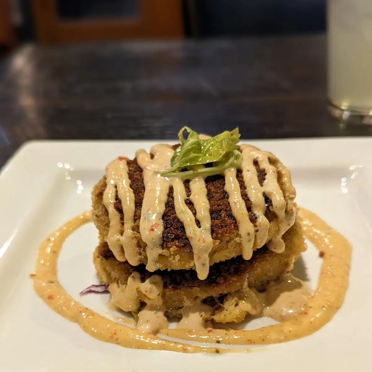 Crab Cakes