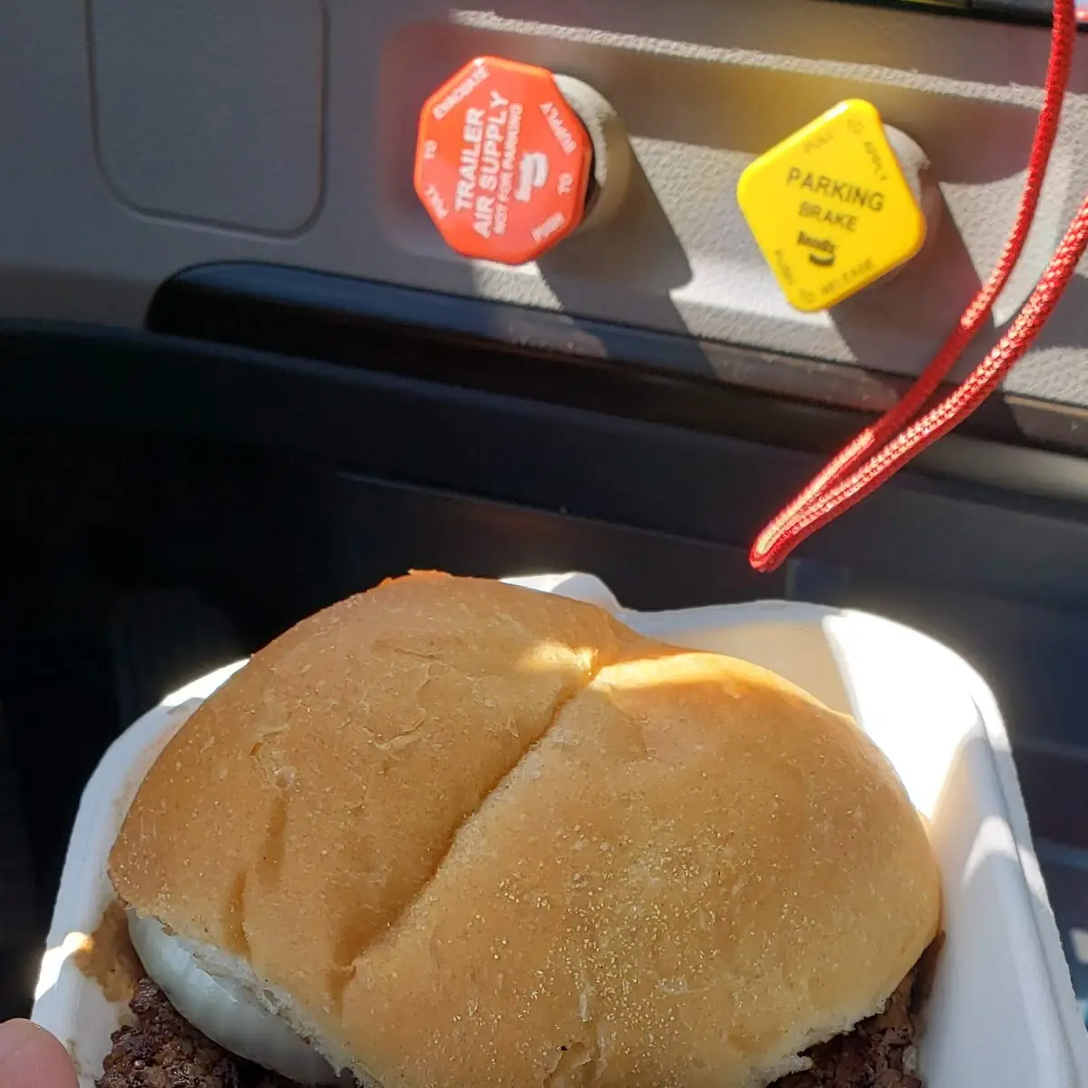 Steak Sandwich
