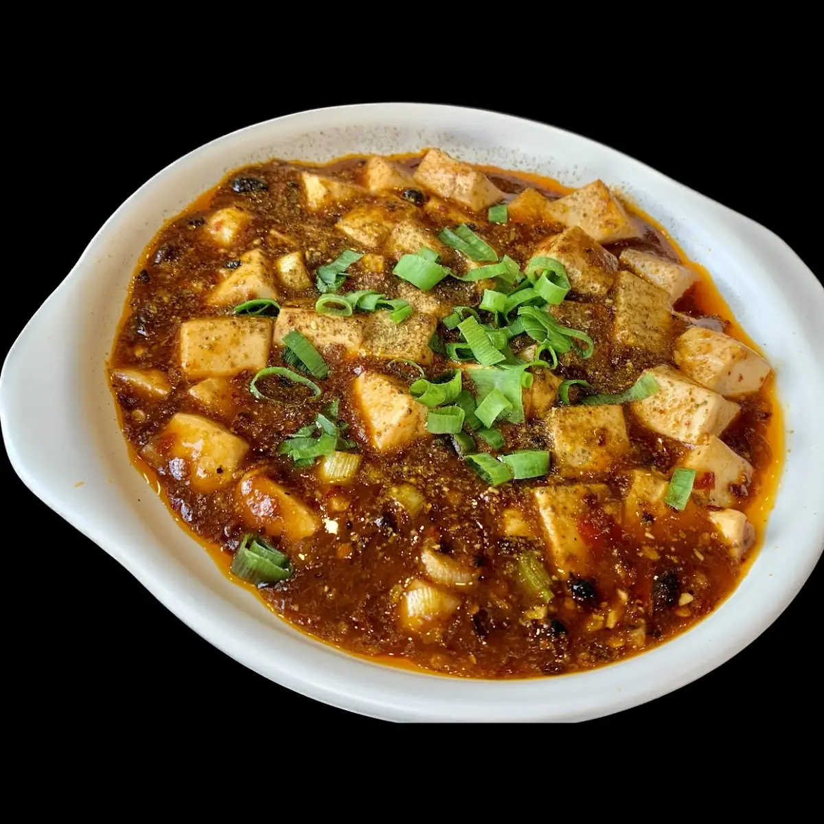 Mapo Tofu