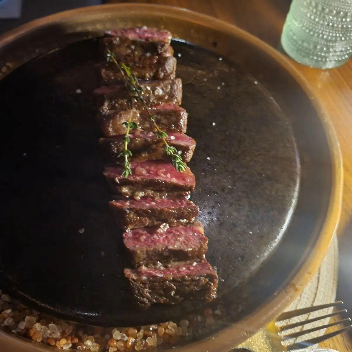 Wagyu Beef Short Rib Barbacoa