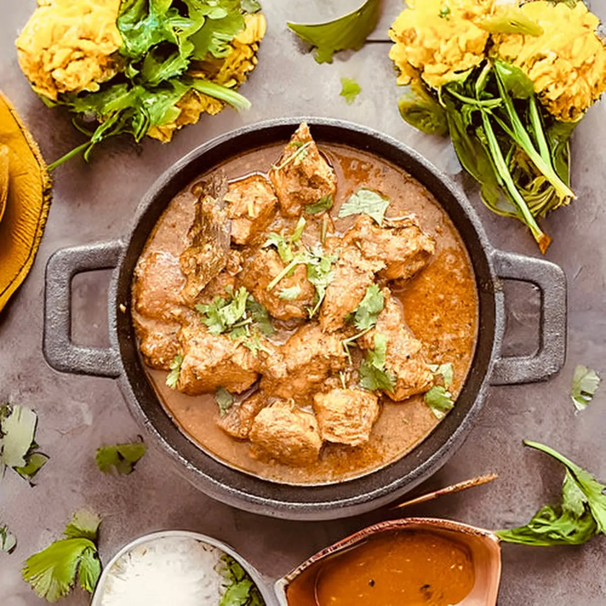 Chicken Curry
