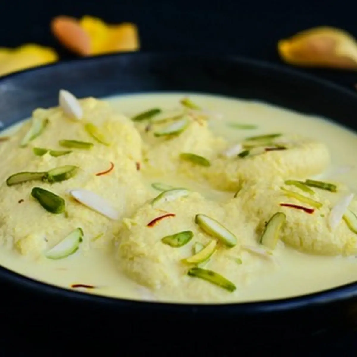 Ras Malai
