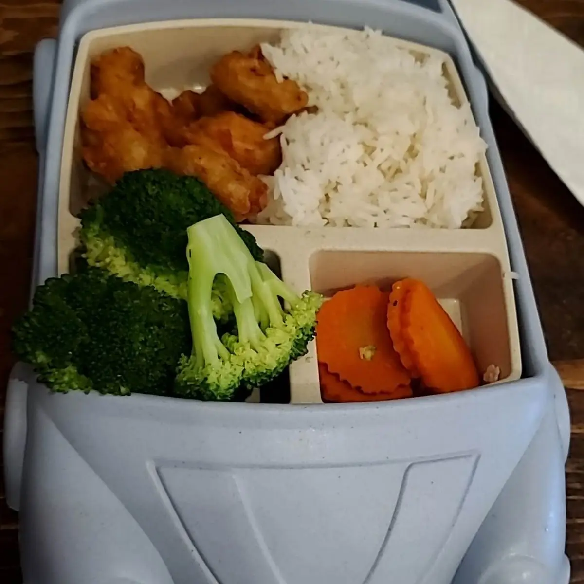 Chicken Finger Kids Meal