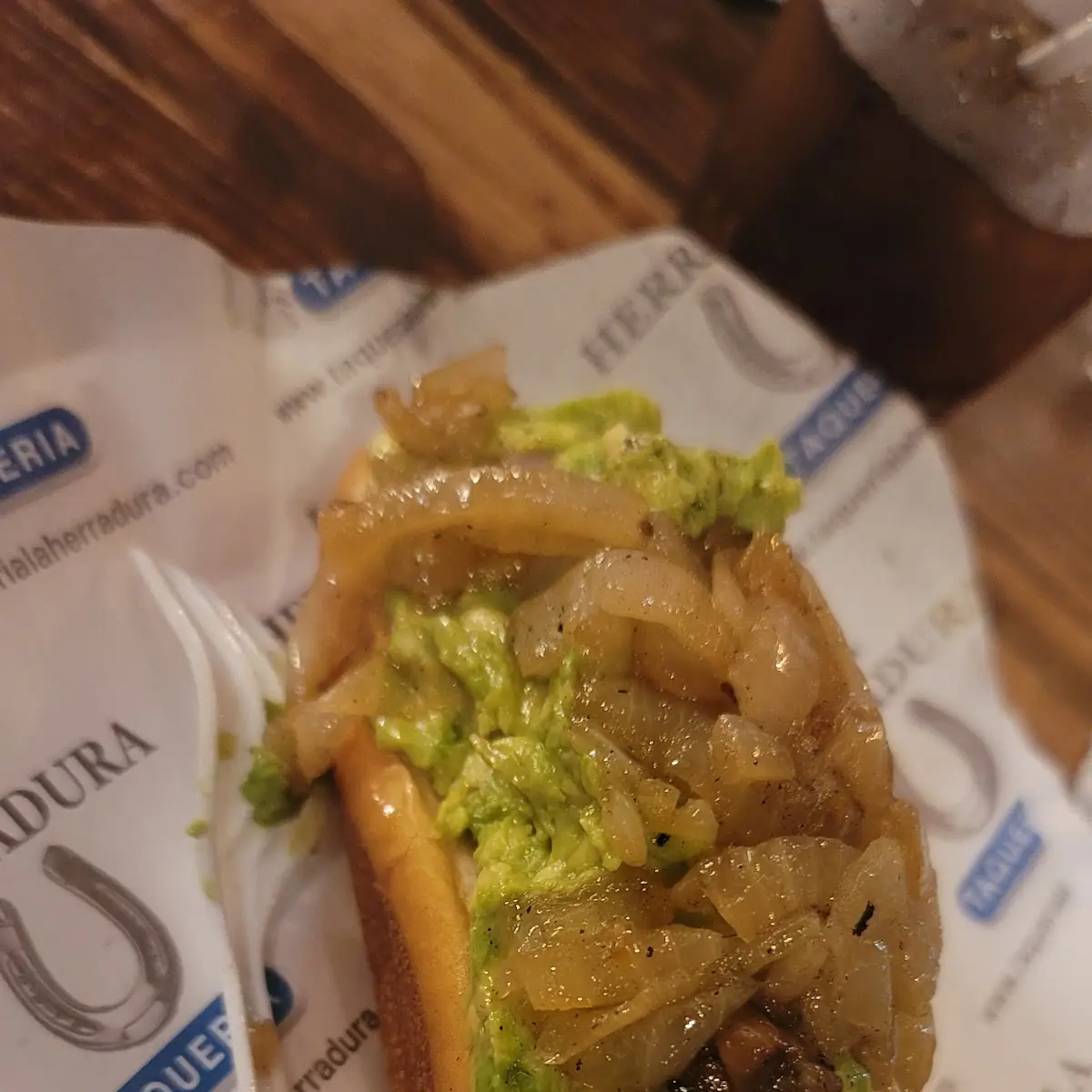 Hot Dog