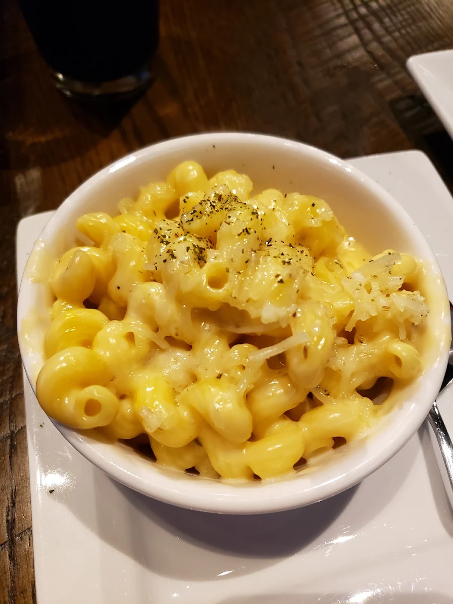 Mac & Cheese
