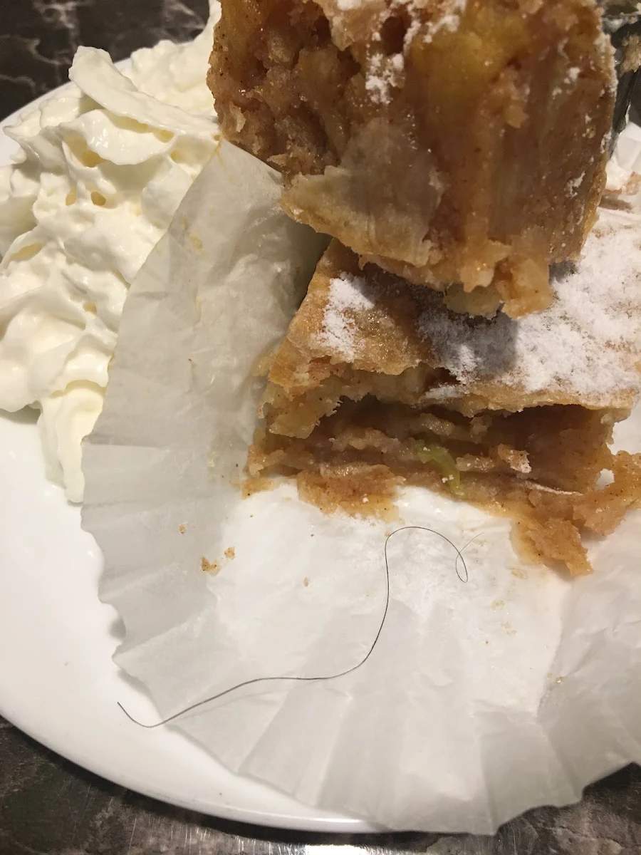 Apple Pie