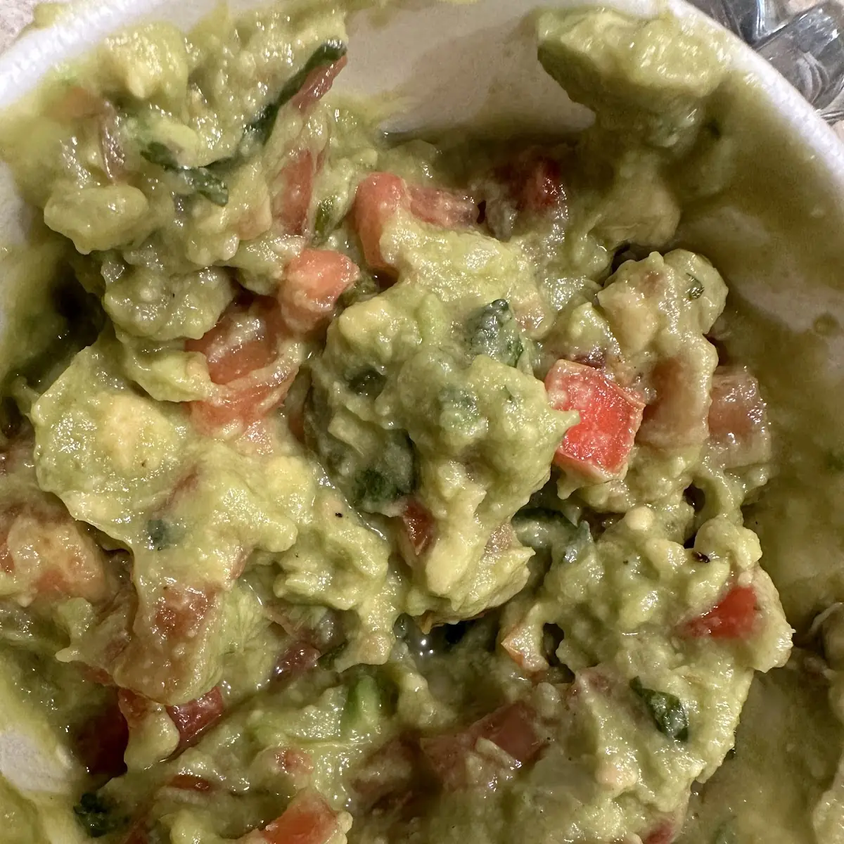 Guacamole