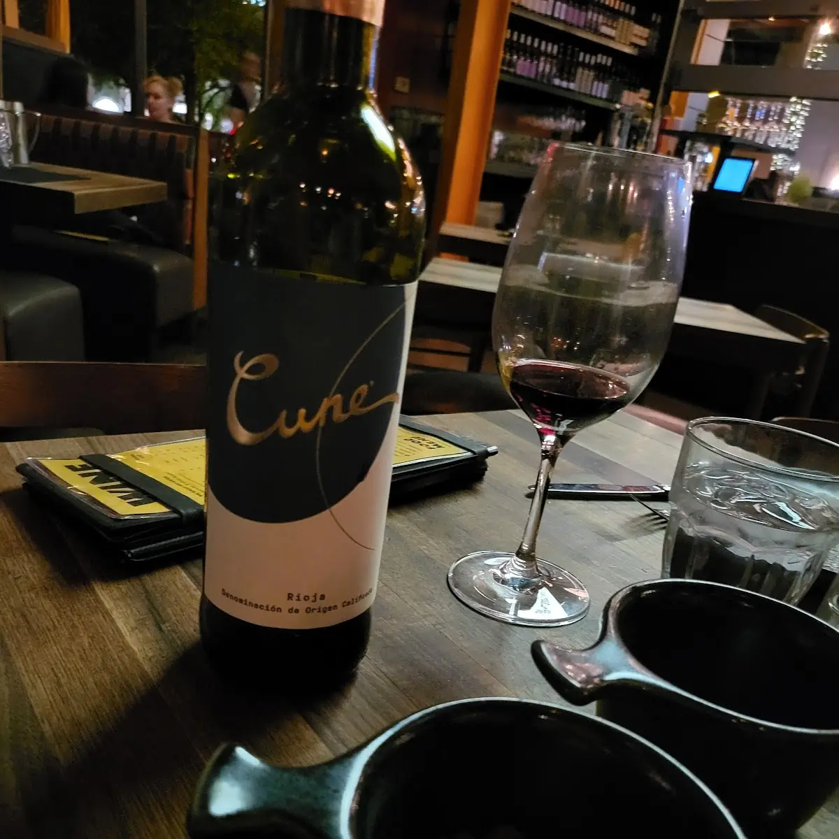 Red Wine