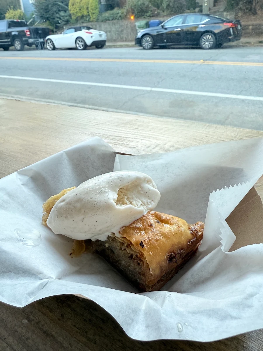 Baklava