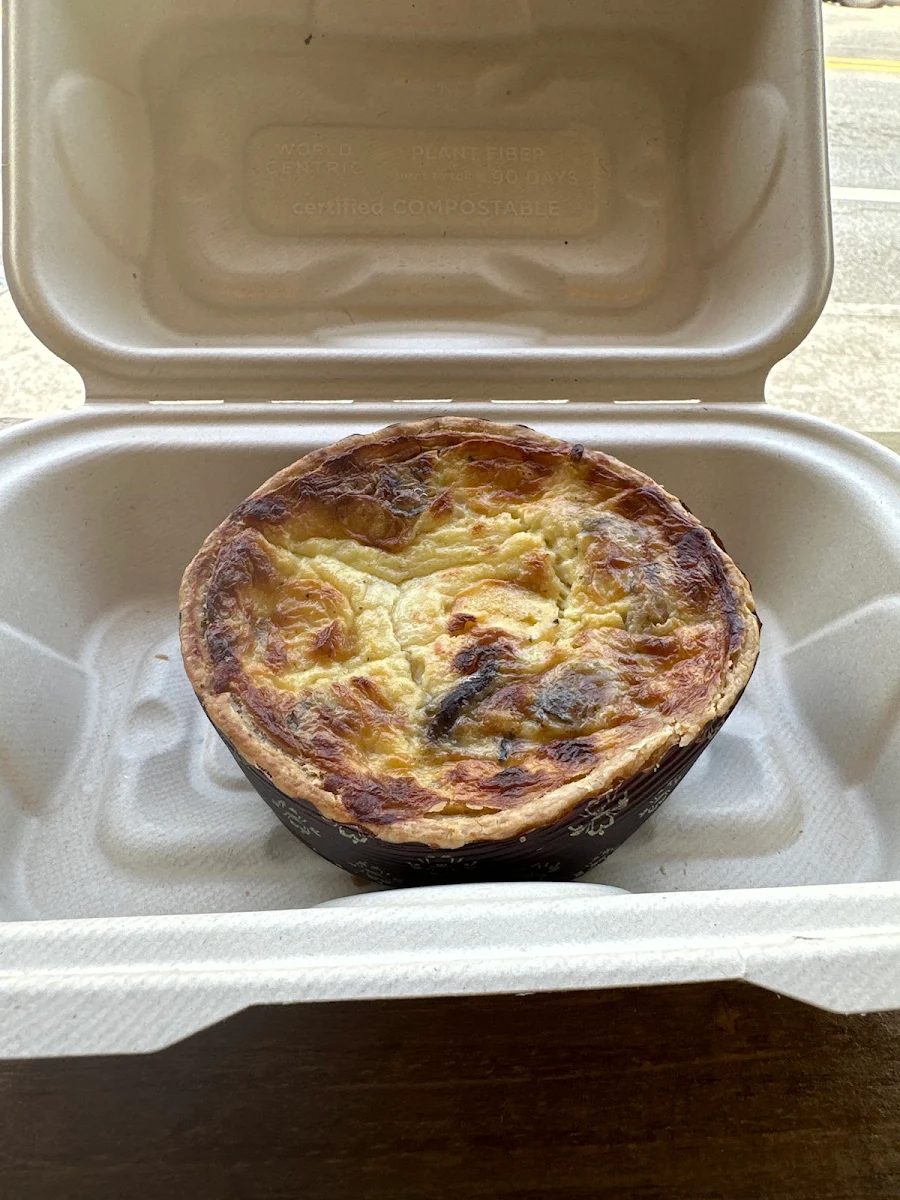 Quiche