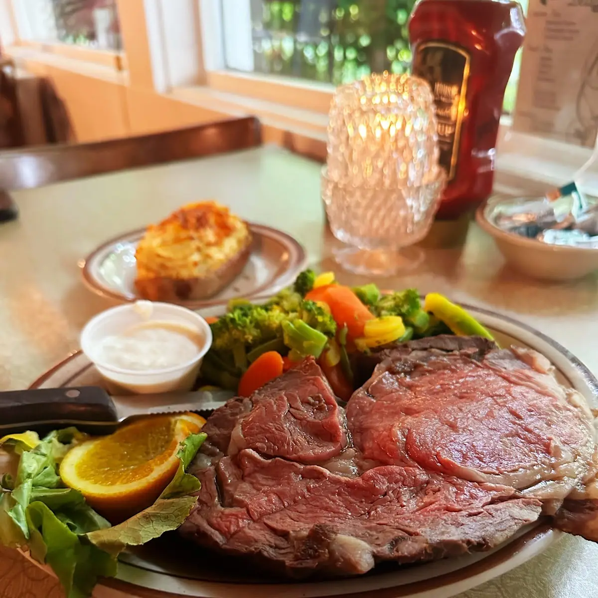 Prime Rib
