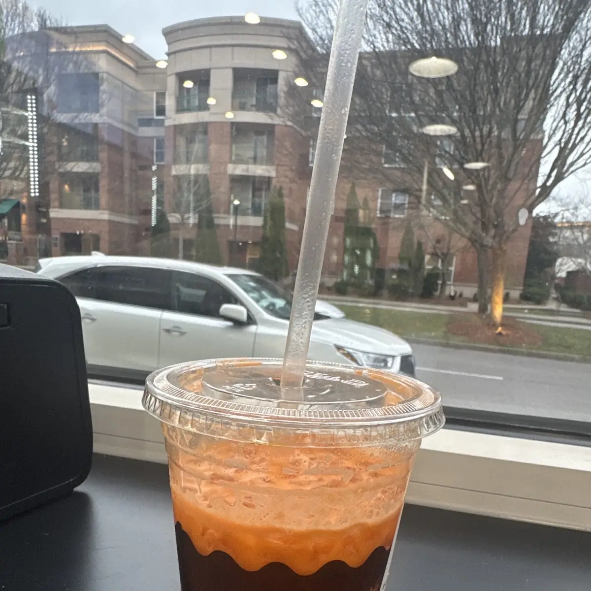 Thai Tea