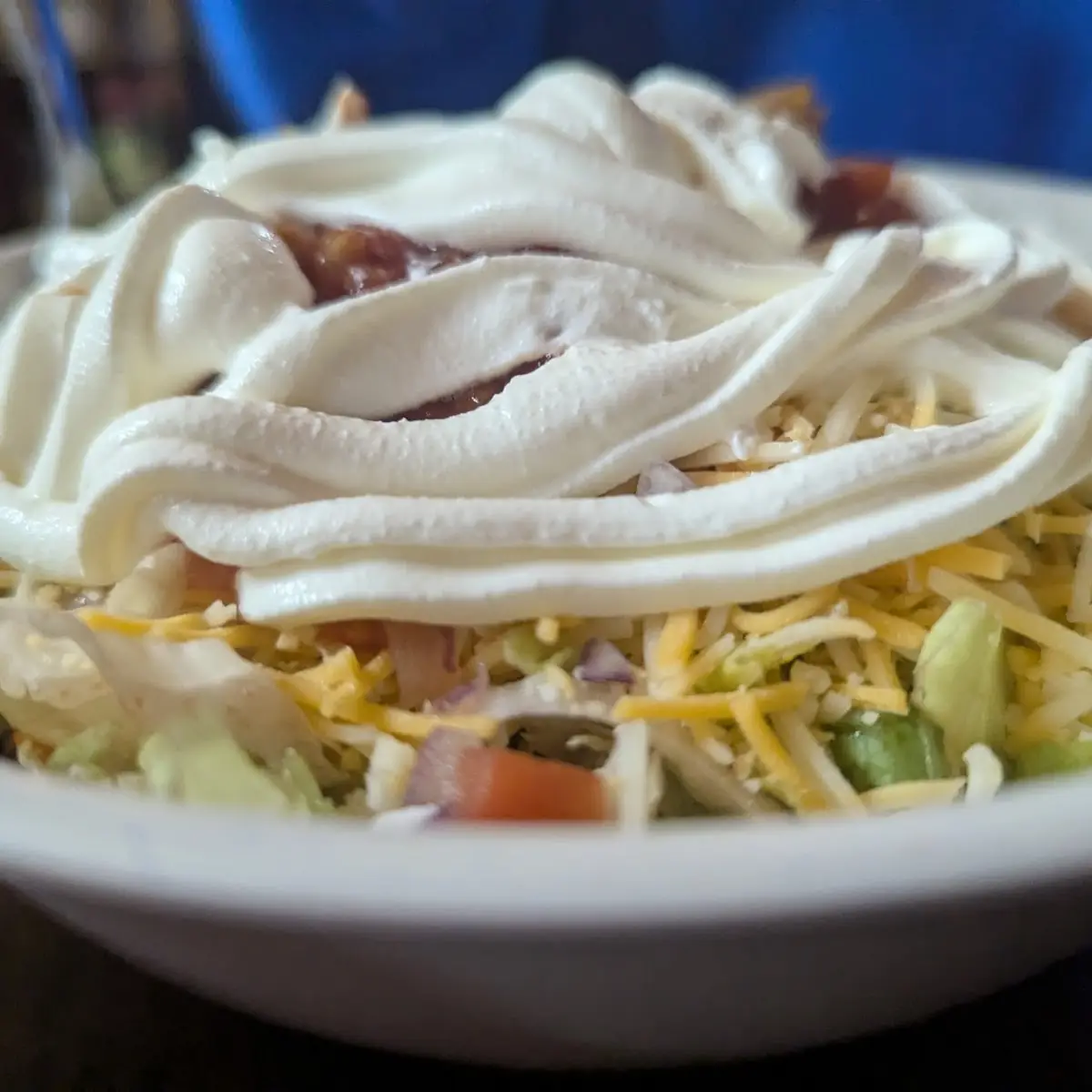 Taco Salad