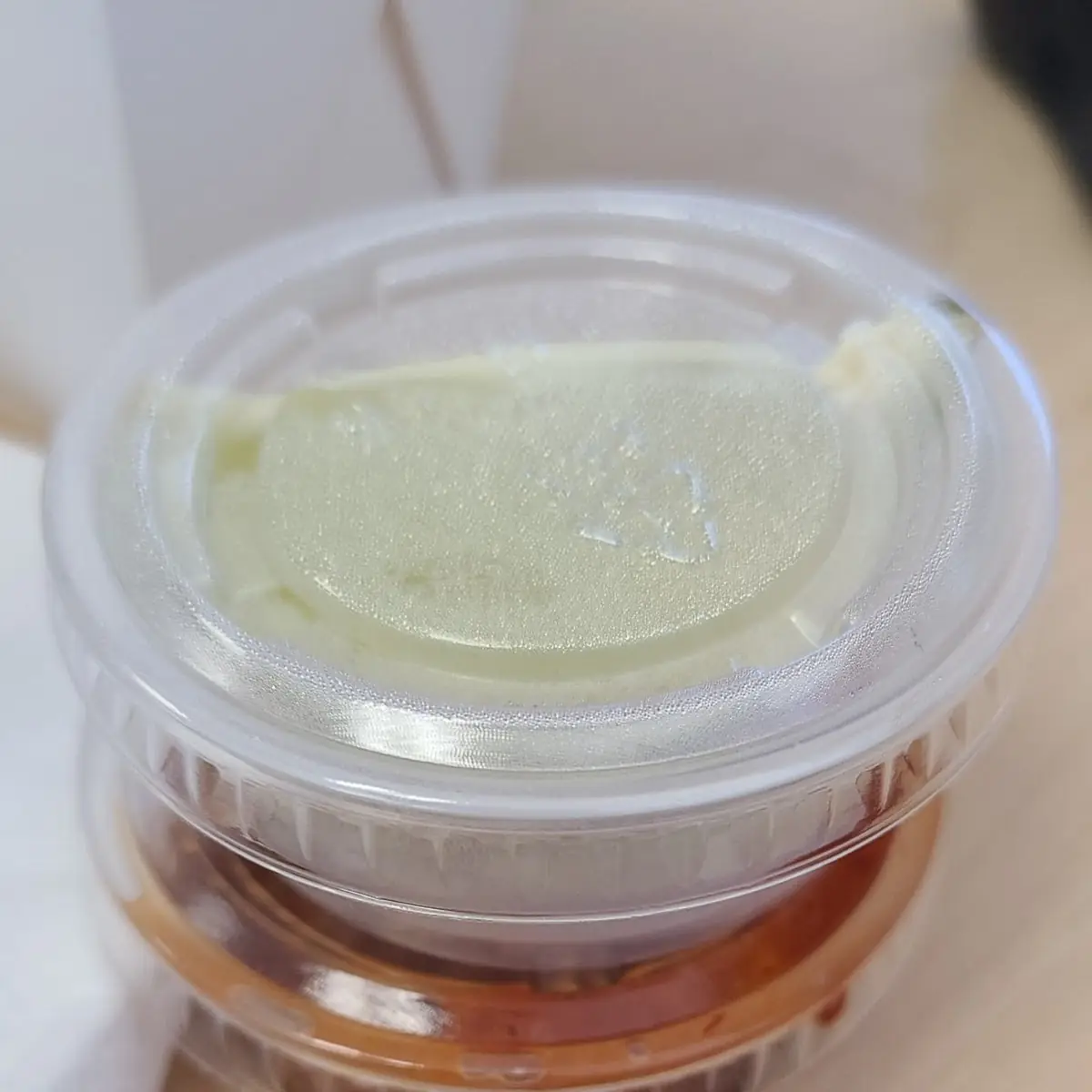 Chili Sauce and Limes
