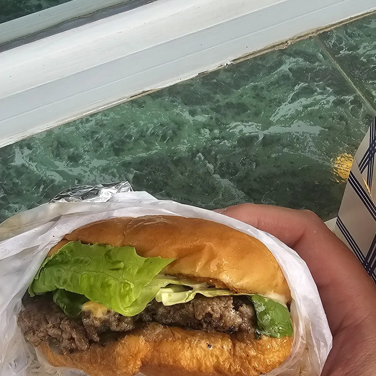 Smash Burger