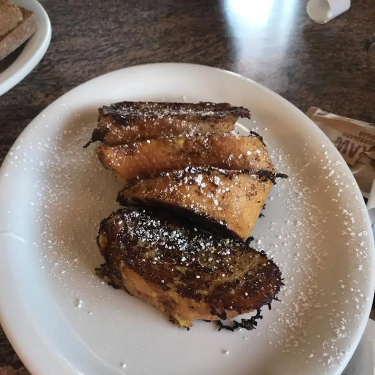 French Toast