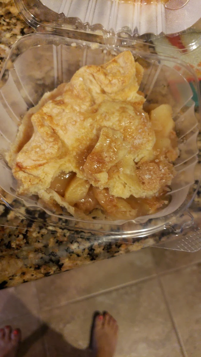Apple Pie