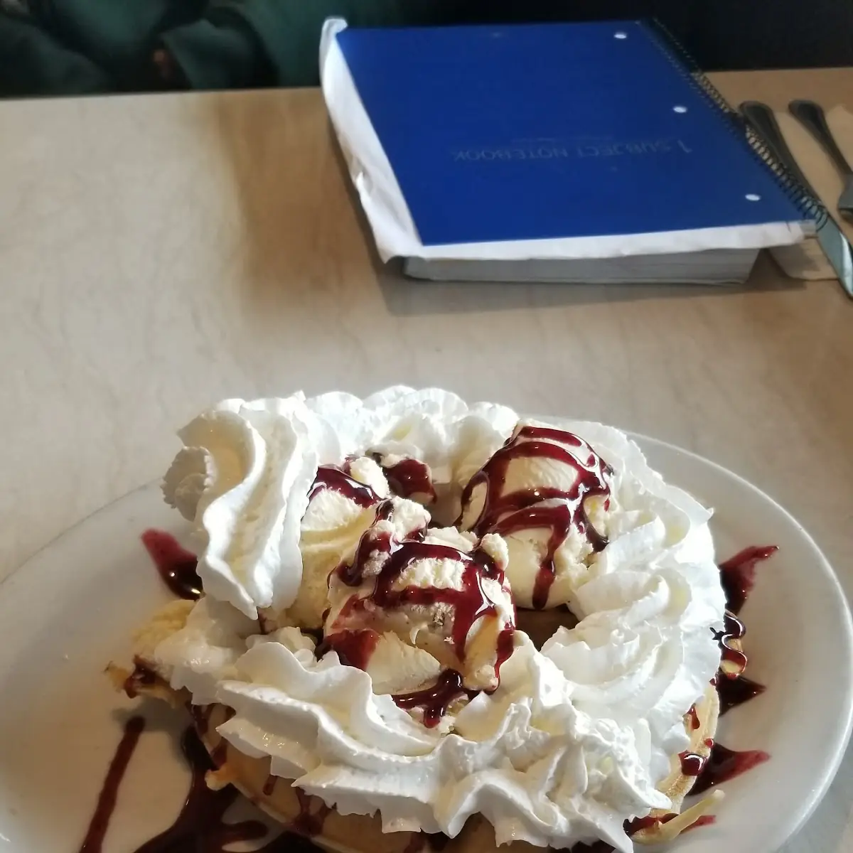 Banana Split